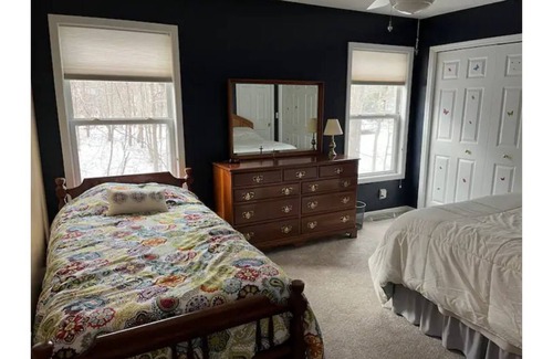 Holland House | Beautiful Bi-level home in Holland Michigan