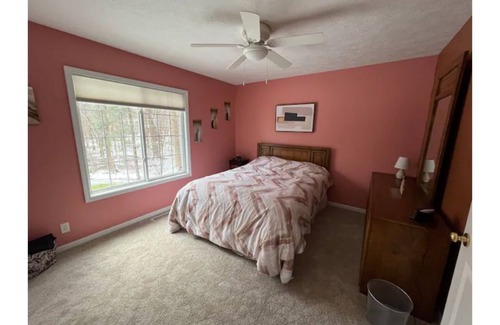 Holland House | Beautiful Bi-level home in Holland Michigan