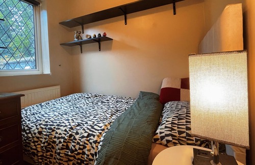 Bicester House | Beautiful big detach close to the bicester village