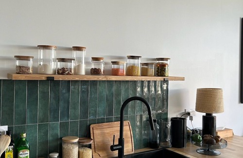 Le Bouscat House | Beautiful Bordeaux shop with swimming pool