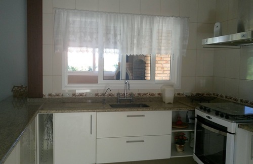 Bom Jesus dos Perdoes Cottage | Beautiful house with pool near Sao Paulo/Atibaia