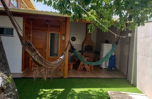 Anchieta House | Beautiful 4 bedroom house on the beach of Castilian ES