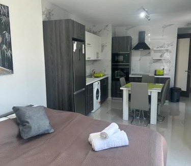 Mgarr Apartment | Beautiful brend new apartment