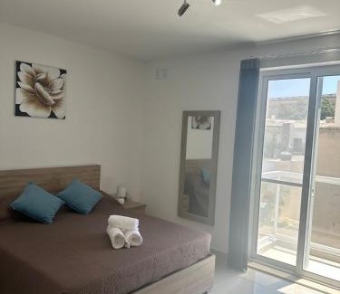 Mgarr Apartment | Beautiful brend new apartment