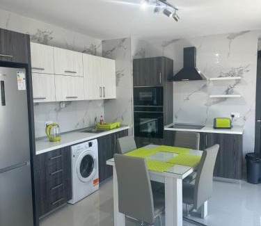 Mgarr Apartment | Beautiful brend new apartment