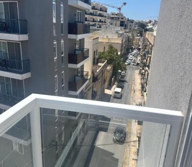 Mgarr Apartment | Beautiful brend new apartment