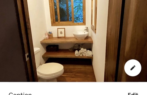 Playa Guiones House | Beautiful Casita Walking Distance to Playa Guiones