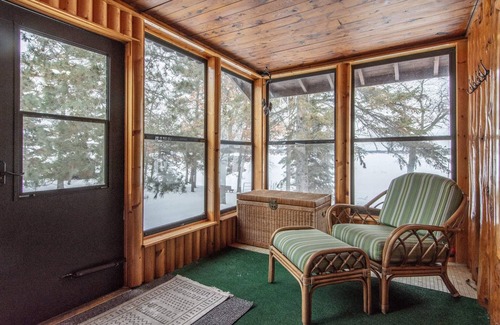 Merrifield Cabin | Beautiful Cabin on Horseshoe Lake