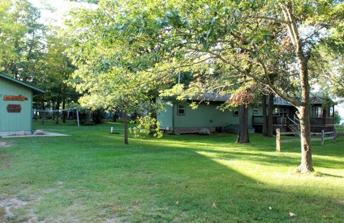 Pequot Lakes Cabin | Beautiful Cabin On Upper Hay Lake