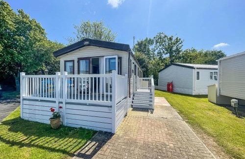 Saxmundham Other | Beautiful Caravan With Decking At Carlton Meres Holiday Park, Suffolk Ref 60022M