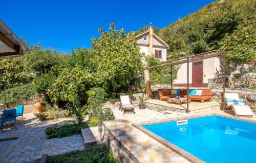 Bakarac Villa | Beautiful Casa Forest Mare in Crikvenica