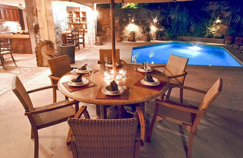 Fluvial Vallarta Villa | Beautiful Casa Illeana, 5 Bedroom Luxury