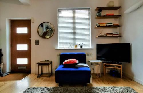 Brighton City Centre House | Beautiful central townhouse w/parking for 2 cars