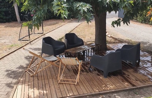 Pineto Villa | Beautiful, comfortable villa with garden 50 m from the beach