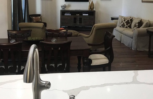 Mandeville Condo | Beautiful condo in Mandeville