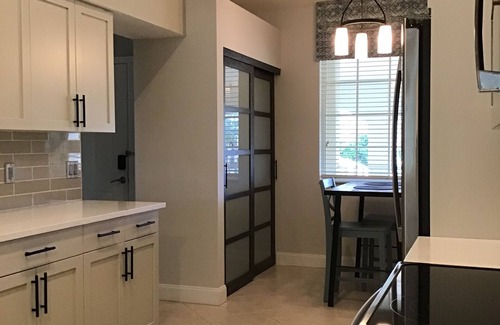 Flamingo Fairways Condo | Beautiful Condo in Tranquil, Tropical Setting in Flamingo Fairways 2