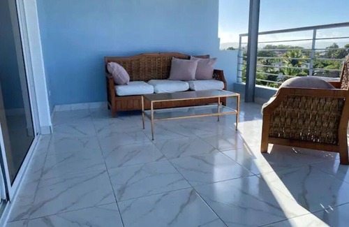 La Esplanada House | Beautiful Condo w/Large Balcony