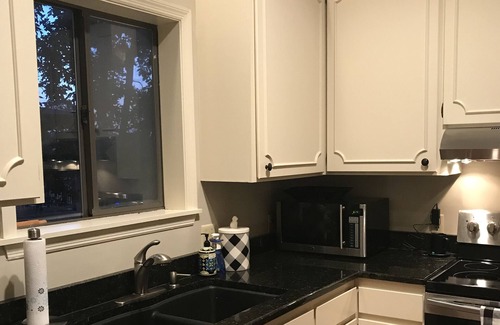 Fairfield Bay Condo | Beautiful Condo with Amazing View -- close to pool, tennis, and pickle ball