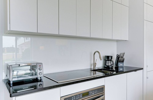Osprey Apartment | Beautiful Condo Windsor Lodge Unit 5 1BR/1BA