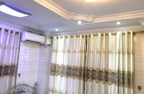 Chinatown Condo | Beautiful Condo with elevator