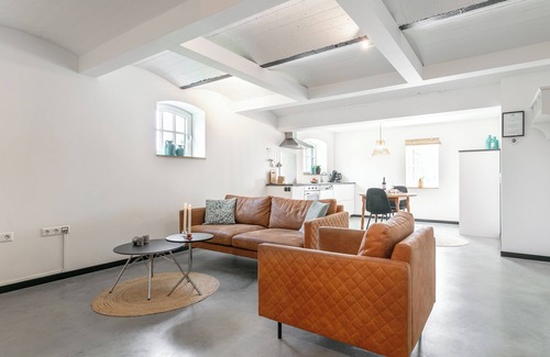 Koulen House | Beautiful cosy apartment in South Limburg