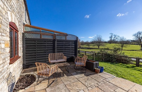 Shepton Mallet House | Beautiful Cottage in Idyllic Somerset Countryside