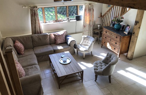 Forest Row House | Beautiful Country House