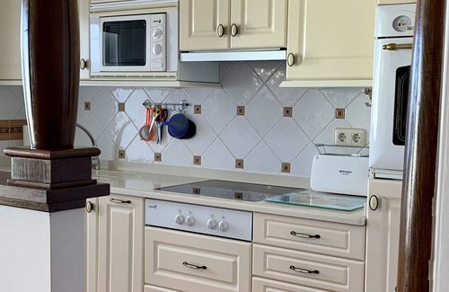 Sanxenxo Apartment | Beautiful Duplex in Sanxenxo 400m from the beaches