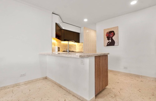 Ricaurte Apartment | Beautiful Duplex of 177 meters/3 rooms/Lagos del Peñón