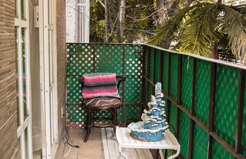 Escandon Apartment | Beautiful entire apartment Escandon Condesa area 90 mt