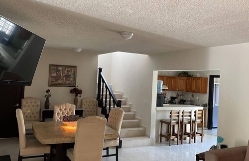 Saltillo House | Beautiful entire home near Plaza Patio Mall