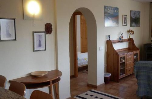 Sant Joan de Labritja House | beautiful views with pool in ibiza