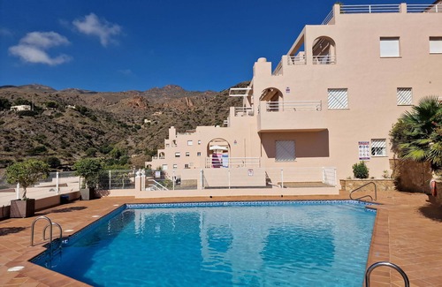 Ventanicas-El Cantal Apartment | Beautiful apartment with stunning sea views. Southfacing!