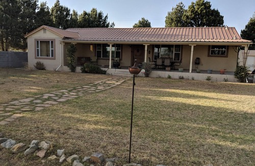 Carlsbad House | Beautiful exclusive country property for executive housing