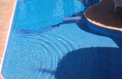 Ixtapan de la Sal House | Beautiful family home with heated swimming pool