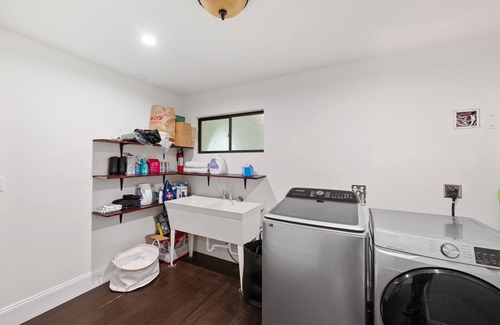 Fallbrook House | Beautiful Fallbrook Estate Ideal for Weddings and Events