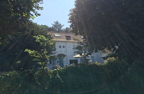 Wissant House | Beautiful family house with large garden and sea views