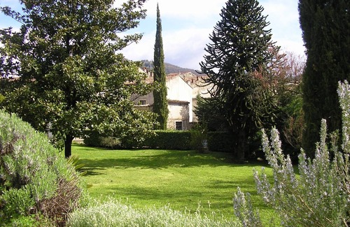 Sumene Apartment | Beautiful family XVth Century residence, in Meridian Cevennes