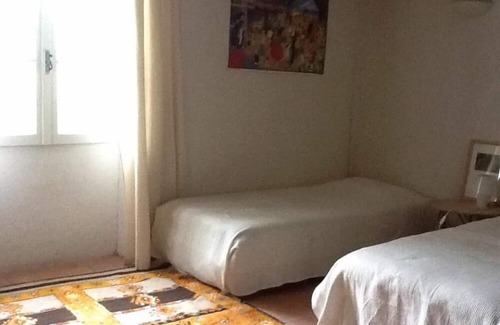 Althen-des-Paluds House | Beautiful farmhouse in Provence, 15 minutes from Avignon, in the heart of Vaison in Vaucluse