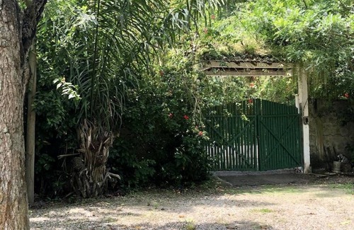 Manglaralto House | Beautiful Farm Within Nature with 30.000m2 of land