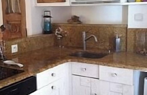 Collioure Cottage | Beautiful Fishermans Cottage
