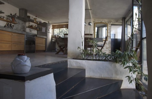 Mirabel-aux-Baronnies House | Beautiful character house