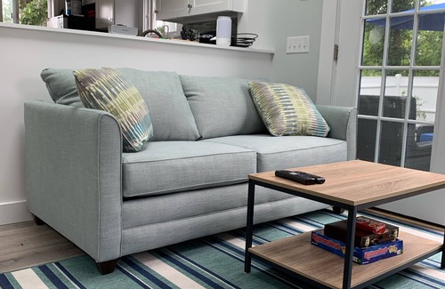 Provincetown Cottage | Beautiful Free-Standing Cottage, In The Heart of Provincetown.