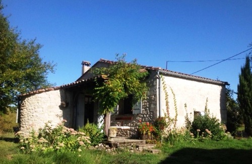 Saint-Sernin Cottage | Beautiful Gites 2 Gites set in stunning rural location