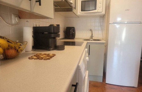 Mogro Apartment | Beautiful Ground Floor with Garden and Parking