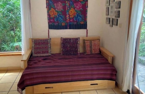 San Marcos La Laguna House | Beautiful 5 bed, 2 Bath Family Home in San Marcos