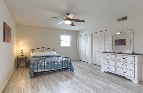 Harrisburg House | Beautiful Guest House At New Oxford