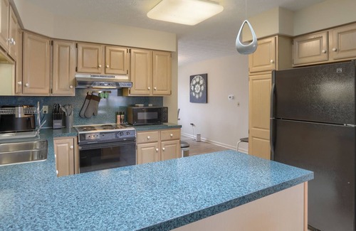 Harrisburg House | Beautiful Guest House At New Oxford
