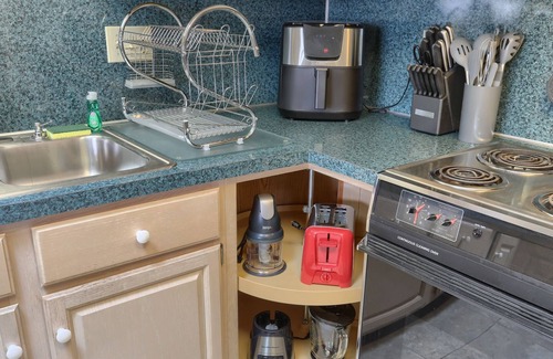 Harrisburg House | Beautiful Guest House At New Oxford