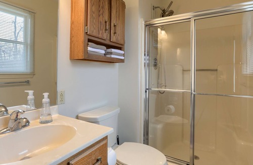 Harrisburg House | Beautiful Guest House At New Oxford